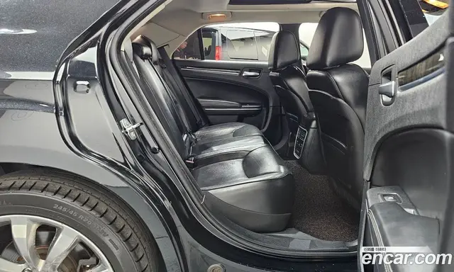 Chrysler 300C 2015 3.6 автомат (гидро), миниатюра 11 Chrysler 300C 2015 3.6 автомат (гидро), миниатюра 11