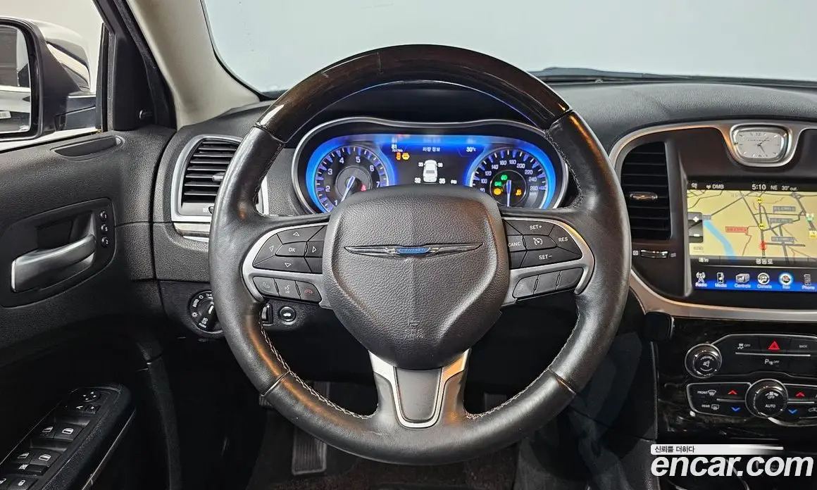 Chrysler 300C 2015 3.6 автомат (гидро), фото 12 Chrysler 300C 2015 3.6 автомат (гидро), фото 12