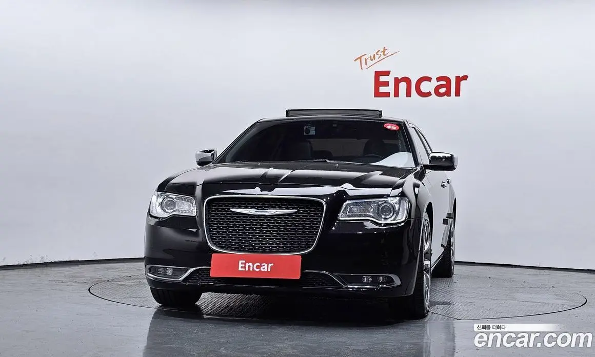 Chrysler 300C 2015 3.6 автомат (гидро), фото 3 Chrysler 300C 2015 3.6 автомат (гидро), фото 3