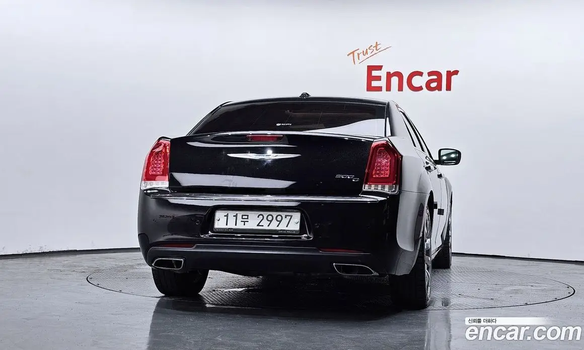 Chrysler 300C 2015 3.6 автомат (гидро), фото 4 Chrysler 300C 2015 3.6 автомат (гидро), фото 4