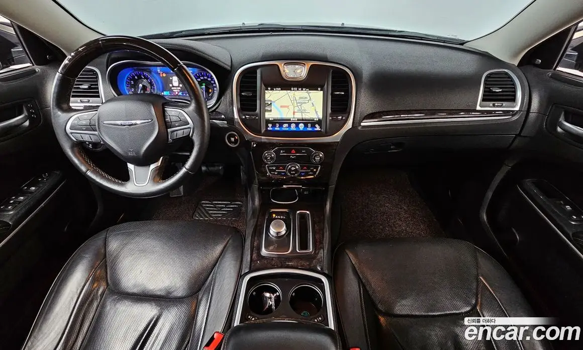 Chrysler 300C 2015 3.6 автомат (гидро), фото 7 Chrysler 300C 2015 3.6 автомат (гидро), фото 7