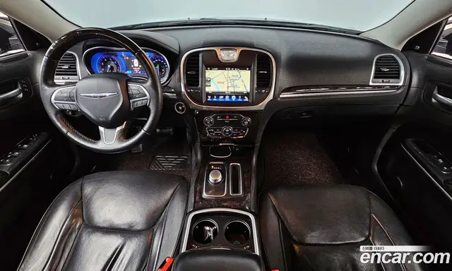 Chrysler 300C 2015 3.6 автомат (гидро), миниатюра 7 Chrysler 300C 2015 3.6 автомат (гидро), миниатюра 7