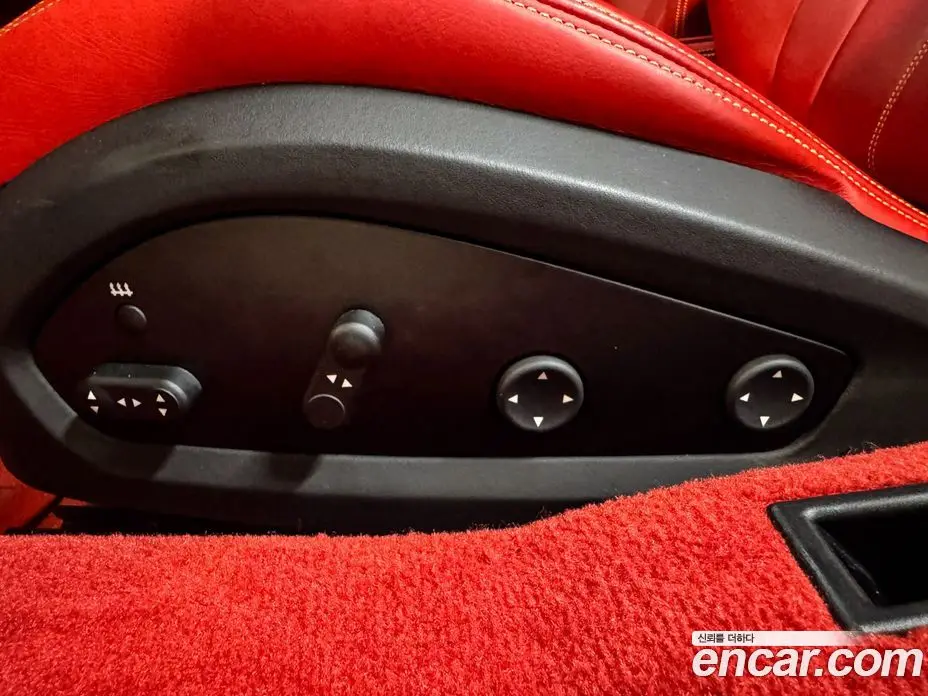 Ferrari F8 2021 3.9 автомат (гидро), фото 16