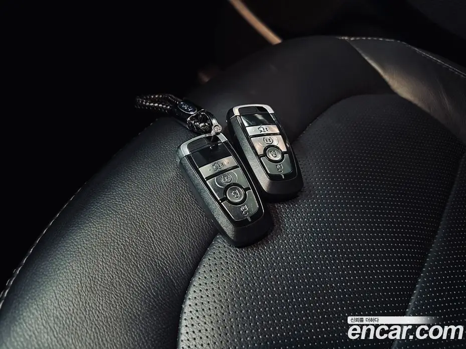 Ford Explorer 2018 2.3 автомат (гидро), фото 13 Ford Explorer 2018 2.3 автомат (гидро), фото 13