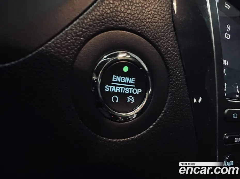 Ford Explorer 2018 2.3 автомат (гидро), фото 14 Ford Explorer 2018 2.3 автомат (гидро), фото 14