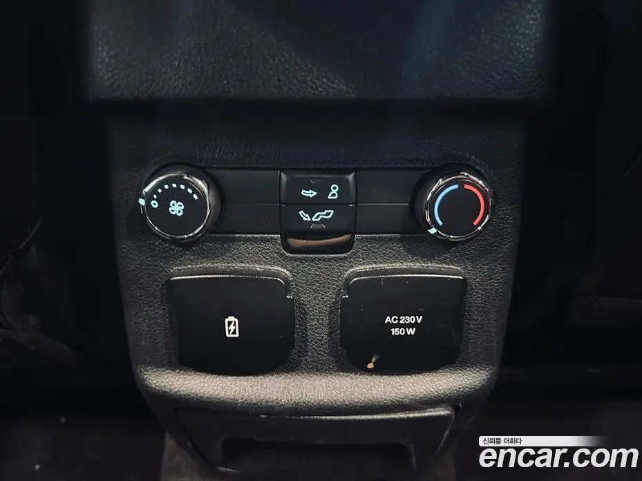 Ford Explorer 2018 2.3 автомат (гидро), фото 17 Ford Explorer 2018 2.3 автомат (гидро), фото 17