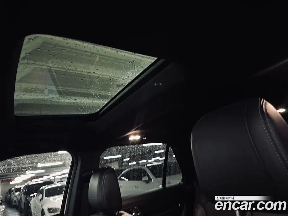 Ford Explorer 2018 2.3 автомат (гидро), фото 6 Ford Explorer 2018 2.3 автомат (гидро), фото 6