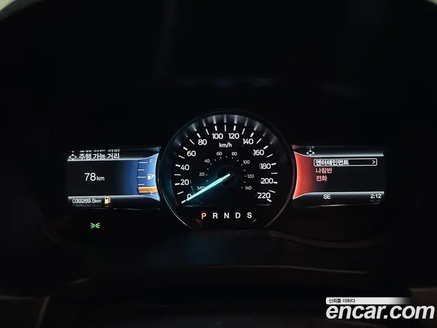 Ford Explorer 2018 2.3 автомат (гидро), миниатюра 8 Ford Explorer 2018 2.3 автомат (гидро), миниатюра 8
