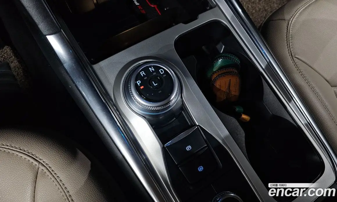Ford Explorer 2022 2.3 автомат (гидро), фото 12 Ford Explorer 2022 2.3 автомат (гидро), фото 12