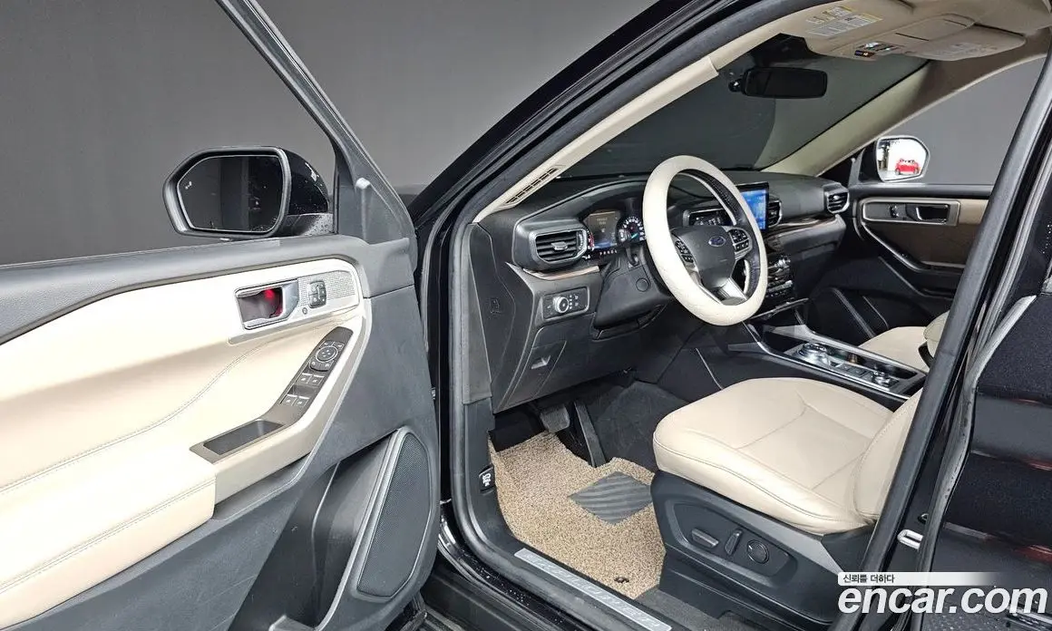 Ford Explorer 2022 2.3 автомат (гидро), фото 13 Ford Explorer 2022 2.3 автомат (гидро), фото 13