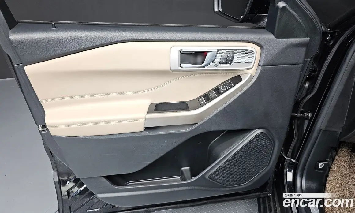 Ford Explorer 2022 2.3 автомат (гидро), фото 14 Ford Explorer 2022 2.3 автомат (гидро), фото 14
