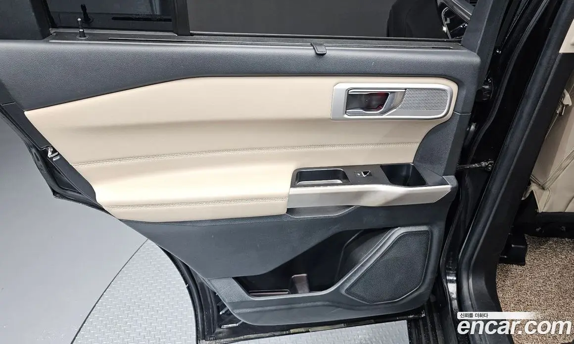 Ford Explorer 2022 2.3 автомат (гидро), фото 15 Ford Explorer 2022 2.3 автомат (гидро), фото 15
