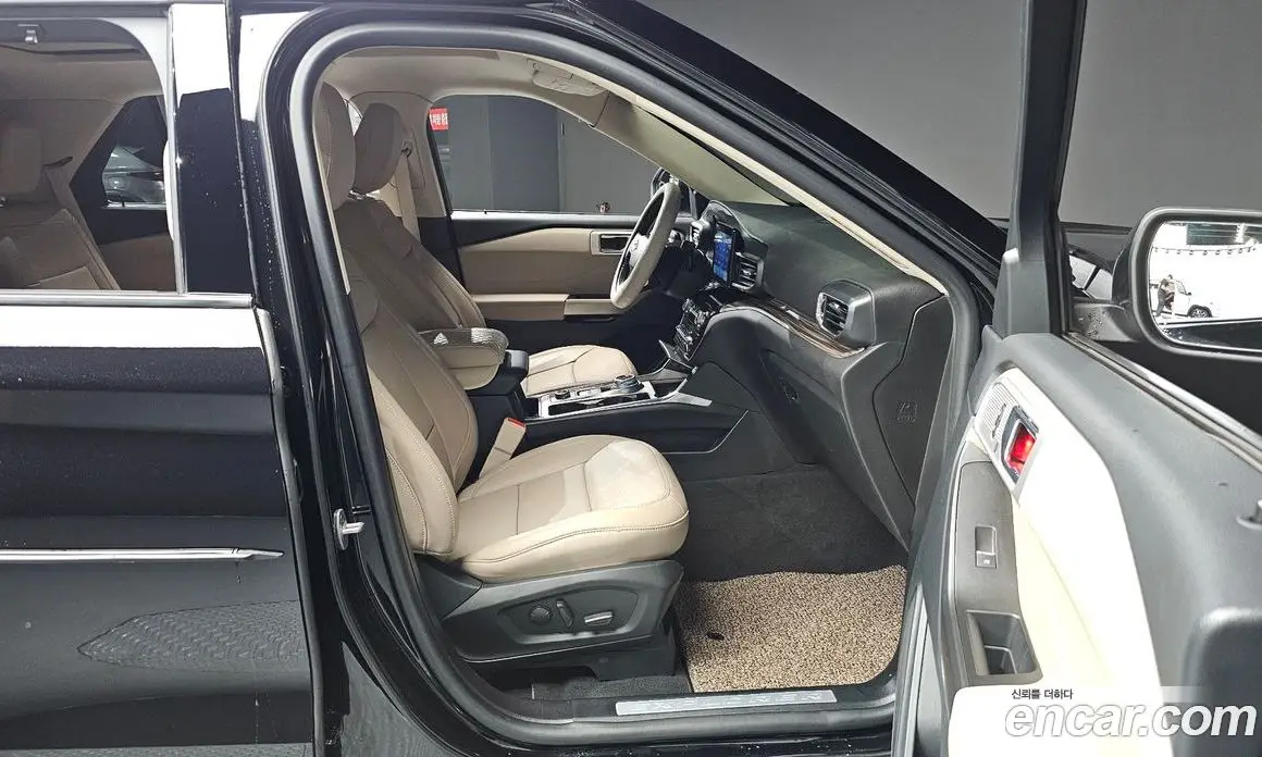 Ford Explorer 2022 2.3 автомат (гидро), фото 16 Ford Explorer 2022 2.3 автомат (гидро), фото 16
