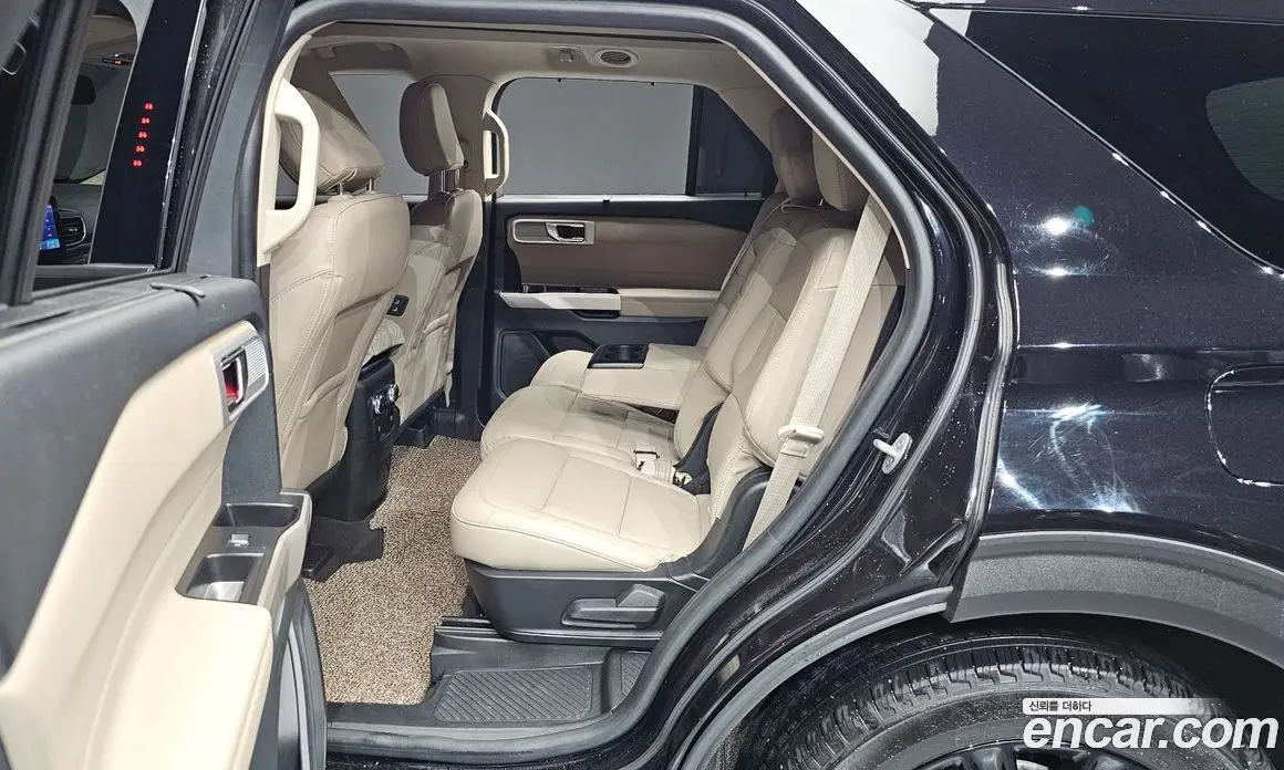Ford Explorer 2022 2.3 автомат (гидро), фото 18 Ford Explorer 2022 2.3 автомат (гидро), фото 18