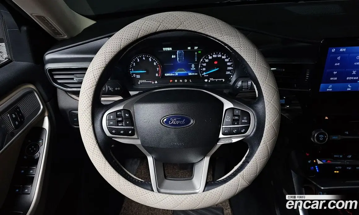 Ford Explorer 2022 2.3 автомат (гидро), фото 20 Ford Explorer 2022 2.3 автомат (гидро), фото 20