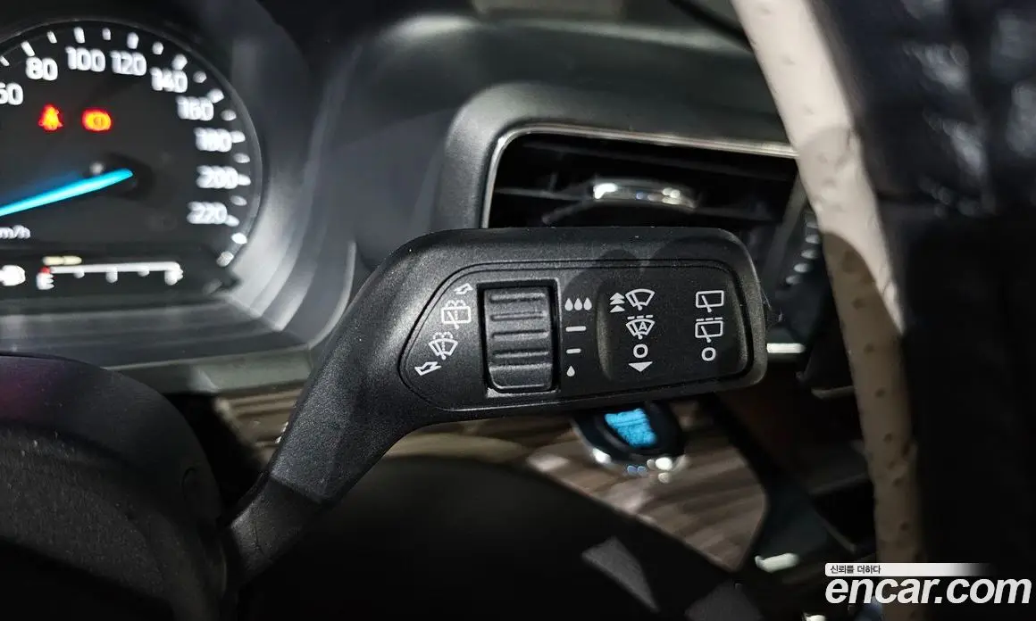 Ford Explorer 2022 2.3 автомат (гидро), фото 24 Ford Explorer 2022 2.3 автомат (гидро), фото 24