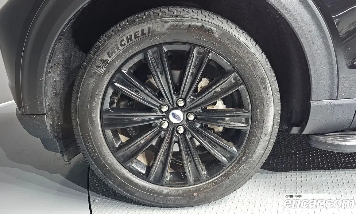Ford Explorer 2022 2.3 автомат (гидро), фото 5 Ford Explorer 2022 2.3 автомат (гидро), фото 5