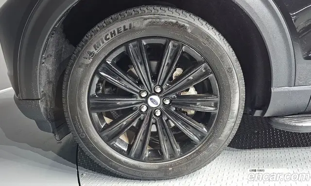 Ford Explorer 2022 2.3 автомат (гидро), миниатюра 5 Ford Explorer 2022 2.3 автомат (гидро), миниатюра 5
