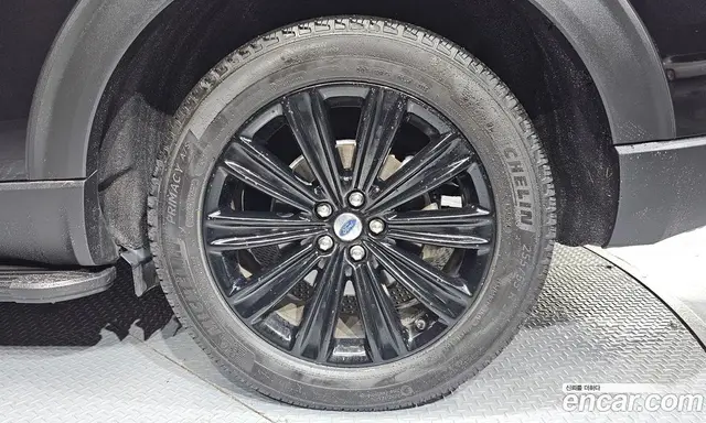 Ford Explorer 2022 2.3 автомат (гидро), миниатюра 7 Ford Explorer 2022 2.3 автомат (гидро), миниатюра 7