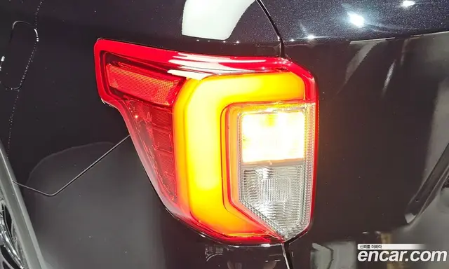 Ford Explorer 2022 2.3 автомат (гидро), миниатюра 9 Ford Explorer 2022 2.3 автомат (гидро), миниатюра 9