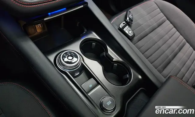Ford Explorer 2025 2.3 автомат (гидро), миниатюра 11 Ford Explorer 2025 2.3 автомат (гидро), миниатюра 11