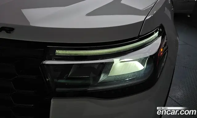Ford Explorer 2025 2.3 автомат (гидро), миниатюра 7 Ford Explorer 2025 2.3 автомат (гидро), миниатюра 7