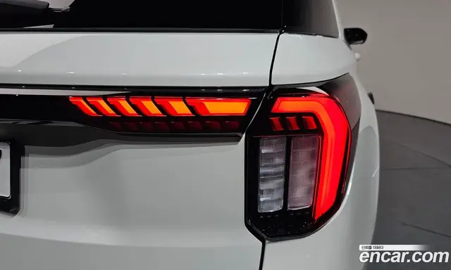 Ford Explorer 2025 2.3 автомат (гидро), миниатюра 8 Ford Explorer 2025 2.3 автомат (гидро), миниатюра 8