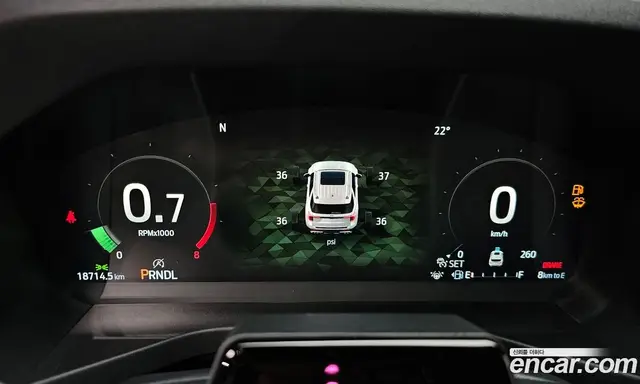 Ford Explorer 2025 2.3 автомат (гидро), миниатюра 10 Ford Explorer 2025 2.3 автомат (гидро), миниатюра 10