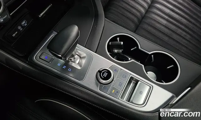 Genesis G70 2019 2.0 автомат (гидро), миниатюра 9