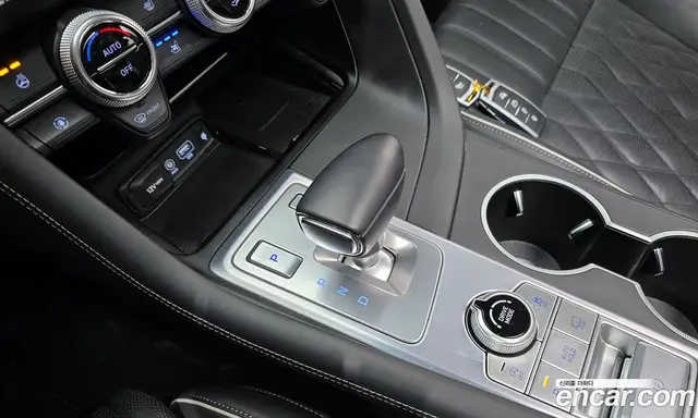 Genesis G70 2019 2.0 автомат (гидро), миниатюра 9 Genesis G70 2019 2.0 автомат (гидро), миниатюра 9