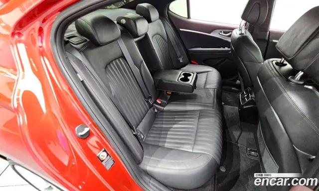 Genesis G70 2019 2.0 автомат (гидро), миниатюра 11 Genesis G70 2019 2.0 автомат (гидро), миниатюра 11
