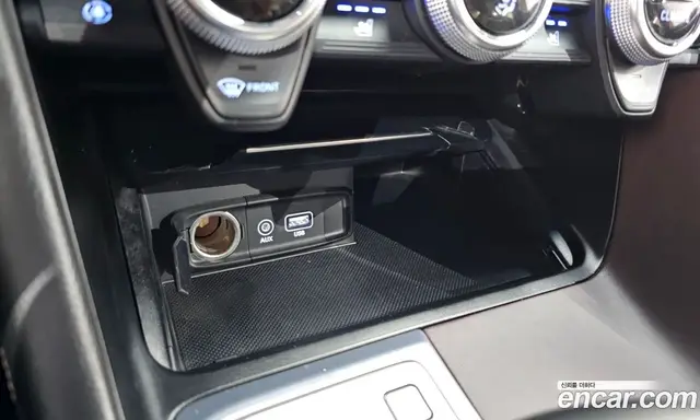 Genesis G70 2019 2.0 автомат (гидро), миниатюра 12