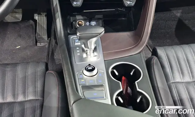 Genesis G70 2019 2.0 автомат (гидро), миниатюра 9 Genesis G70 2019 2.0 автомат (гидро), миниатюра 9