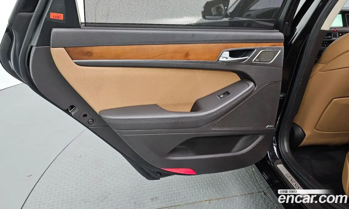 Genesis G80 2017 3.8 автомат (гидро), фото 15 Genesis G80 2017 3.8 автомат (гидро), фото 15