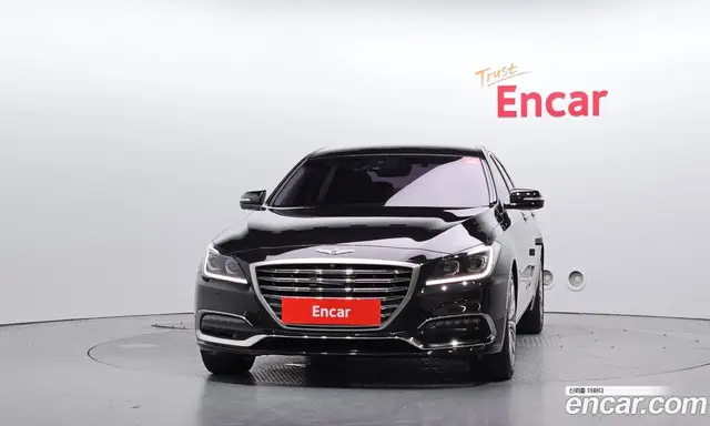Genesis G80 2017 3.8 автомат (гидро), миниатюра 3 Genesis G80 2017 3.8 автомат (гидро), миниатюра 3