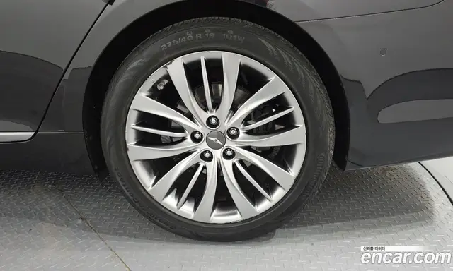 Genesis G80 2017 3.8 автомат (гидро), миниатюра 7 Genesis G80 2017 3.8 автомат (гидро), миниатюра 7