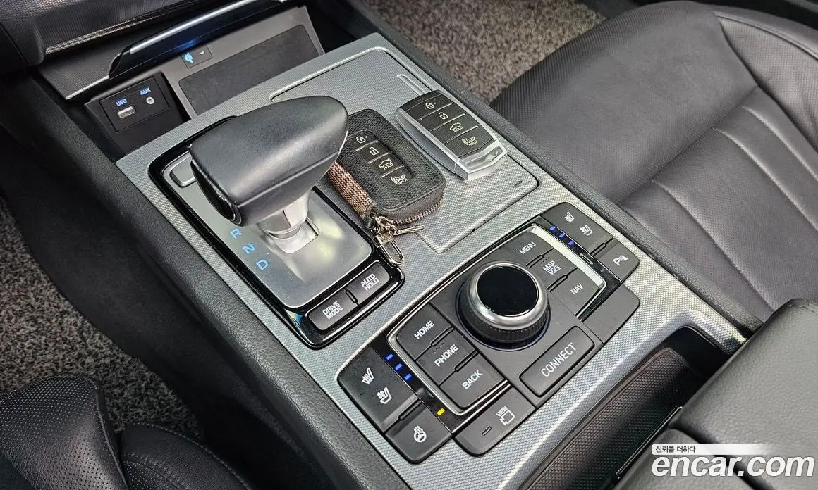 Genesis G80 2018 3.3 автомат (гидро), фото 12 Genesis G80 2018 3.3 автомат (гидро), фото 12
