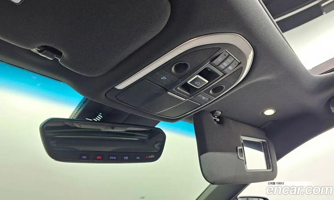 Genesis G80 2018 3.3 автомат (гидро), фото 16 Genesis G80 2018 3.3 автомат (гидро), фото 16