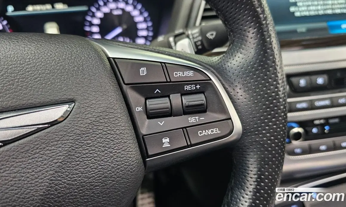 Genesis G80 2018 3.3 автомат (гидро), фото 20 Genesis G80 2018 3.3 автомат (гидро), фото 20