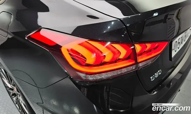 Genesis G80 2018 3.3 автомат (гидро), миниатюра 9 Genesis G80 2018 3.3 автомат (гидро), миниатюра 9