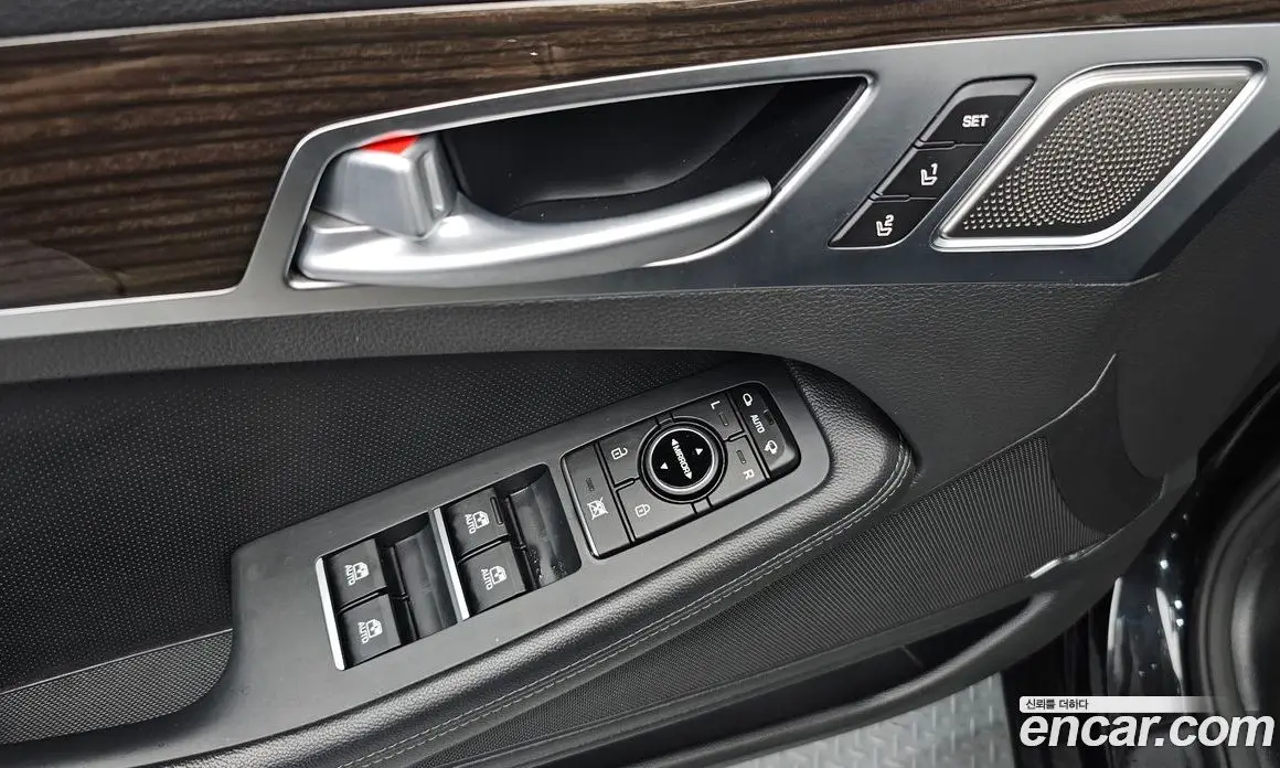 Genesis G80 2019 3.3 автомат (гидро), фото 11 Genesis G80 2019 3.3 автомат (гидро), фото 11