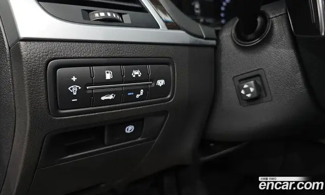 Genesis G80 2019 3.3 автомат (гидро), миниатюра 12