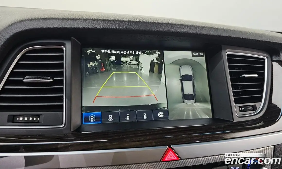 Genesis G80 2019 3.3 автомат (гидро), фото 18 Genesis G80 2019 3.3 автомат (гидро), фото 18