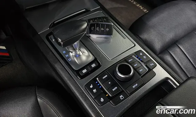 Genesis G80 2019 3.3 автомат (гидро), миниатюра 9 Genesis G80 2019 3.3 автомат (гидро), миниатюра 9
