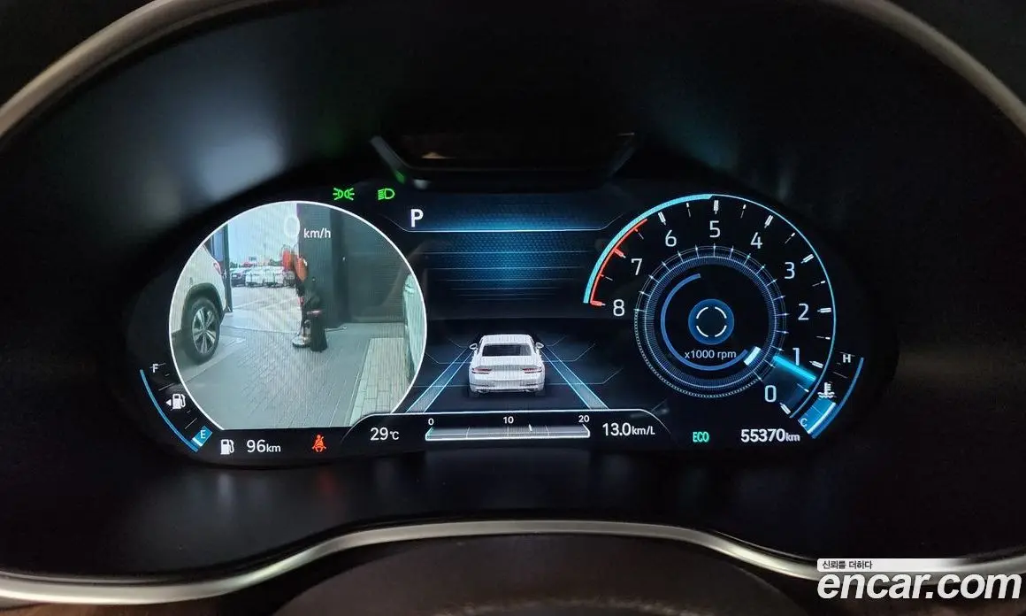 Genesis G80 2020 2.5 автомат (гидро), фото 11 Genesis G80 2020 2.5 автомат (гидро), фото 11
