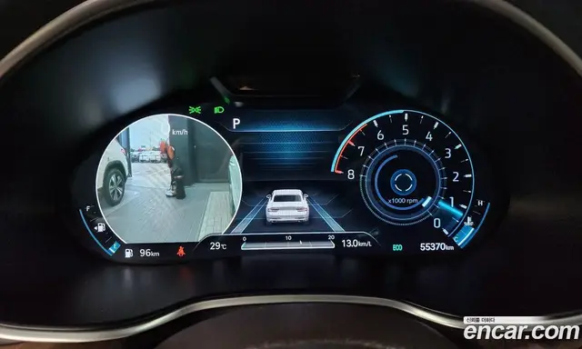 Genesis G80 2020 2.5 автомат (гидро), миниатюра 11 Genesis G80 2020 2.5 автомат (гидро), миниатюра 11
