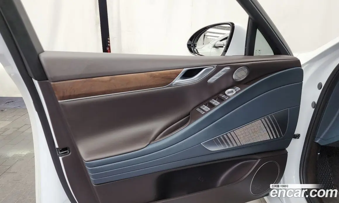 Genesis G80 2020 2.5 автомат (гидро), фото 14 Genesis G80 2020 2.5 автомат (гидро), фото 14