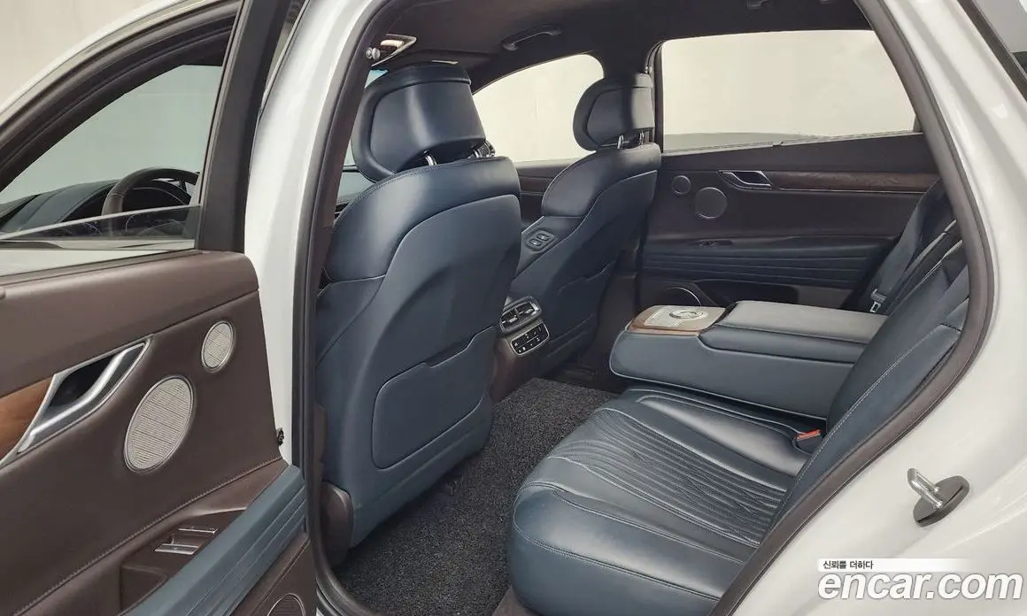 Genesis G80 2020 2.5 автомат (гидро), фото 16 Genesis G80 2020 2.5 автомат (гидро), фото 16