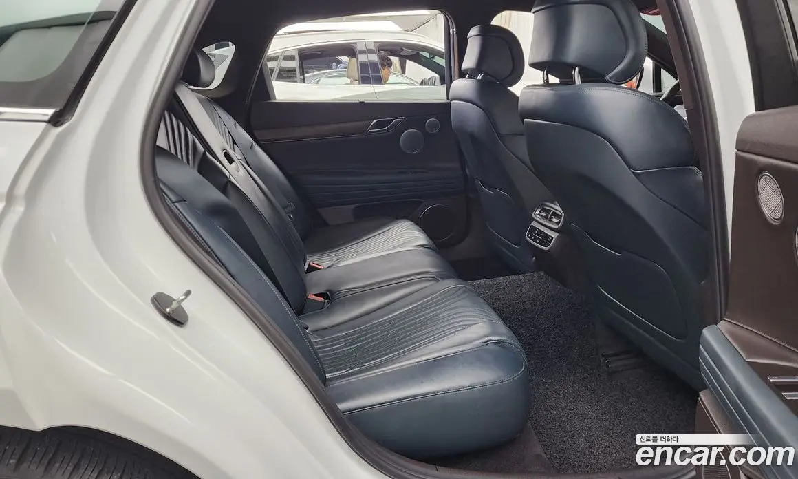 Genesis G80 2020 2.5 автомат (гидро), фото 18 Genesis G80 2020 2.5 автомат (гидро), фото 18