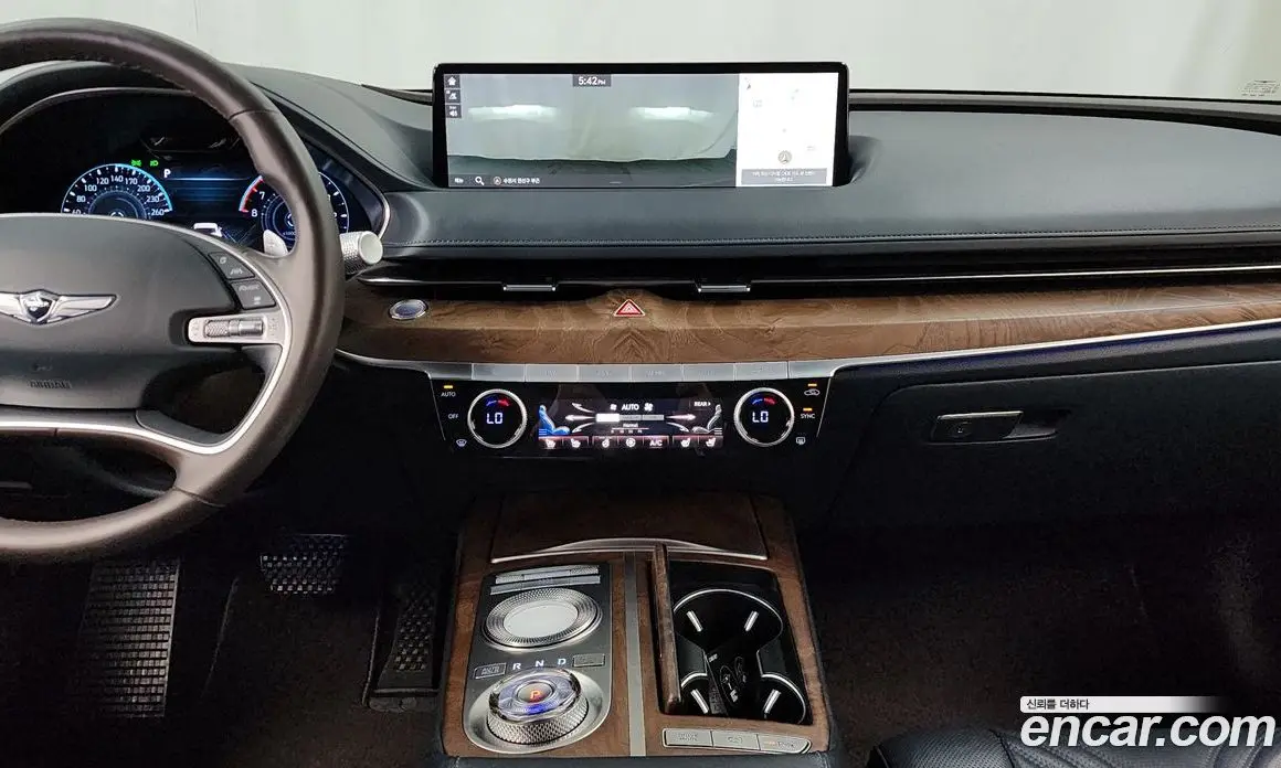 Genesis G80 2020 2.5 автомат (гидро), фото 20 Genesis G80 2020 2.5 автомат (гидро), фото 20